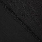 Gaze Yoryu noire - Ribes y Casals