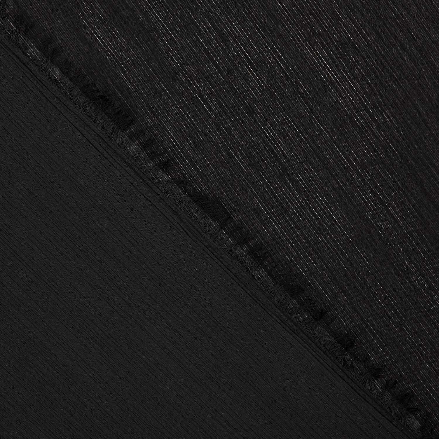 Gaze Yoryu noire - Ribes y Casals