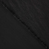 Gaze Yoryu noire - Ribes y Casals