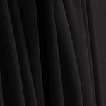 Gaze Yoryu noire - Ribes y Casals