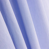 Camisería Algodón Minis Rayas Azules - Ribes y Casals