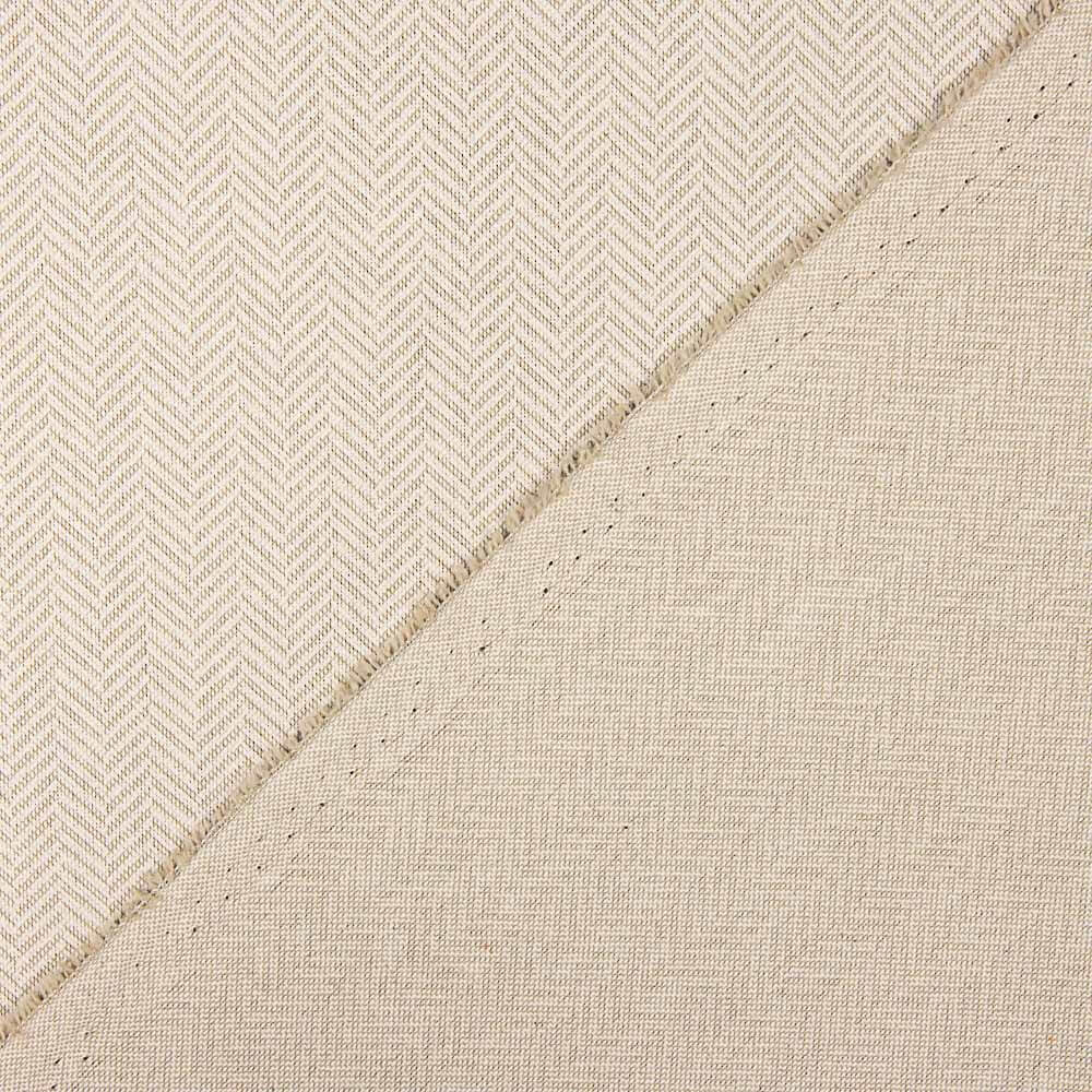 Toile à pointes grises - Ribes y Casals