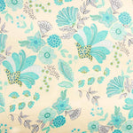 Satin de soie naturelle Alberobello - Ribes y Casals