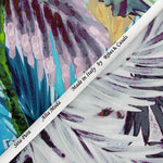 Satin de Soie Naturelle Taormina - Ribes y Casals