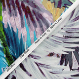 Satin de Soie Naturelle Taormina - Ribes y Casals