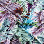 Satin de Soie Naturelle Taormina - Ribes y Casals