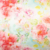 Viterbe Satin de Soie Naturelle - Ribes y Casals