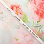 Viterbe Satin de Soie Naturelle - Ribes y Casals