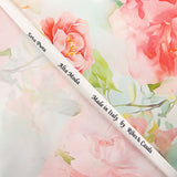 Viterbe Satin de Soie Naturelle - Ribes y Casals