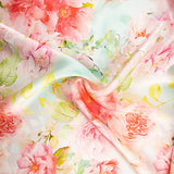 Viterbe Satin de Soie Naturelle - Ribes y Casals