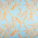 Satin de soie naturelle Nasmina - Ribes y Casals