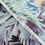 Mousseline de Soie Naturelle Taormina - Ribes y Casals