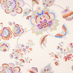 Sergé de soie papillon naturel - Ribes y Casals