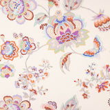 Sergé de soie papillon naturel - Ribes y Casals