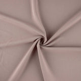 Tissu scuba crêpe rose mauve - Ribes y Casals