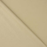 Tissu scuba crêpe beige - Ribes y Casals