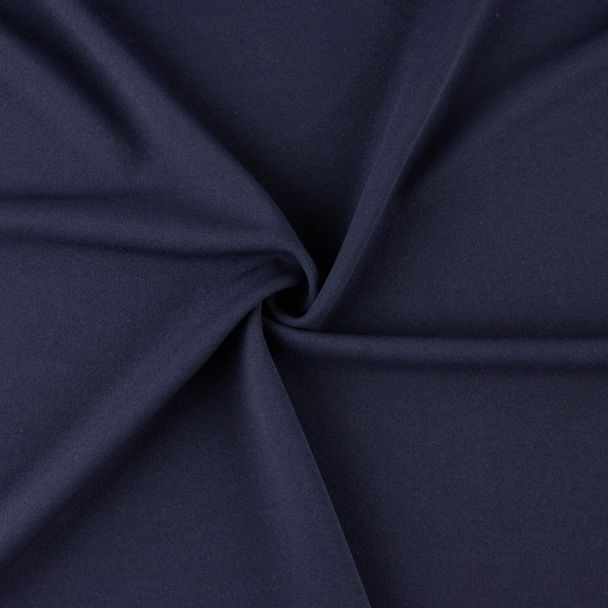 Retal Punto Crepe Neopreno Azul Marino 70x165 cm - Ribes y Casals