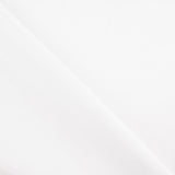 Satin de soie naturelle blanc - Ribes y Casals