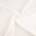 Satin de soie naturelle blanc naturel - Ribes y Casals