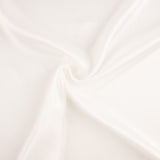 Satin de soie naturelle blanc naturel - Ribes y Casals