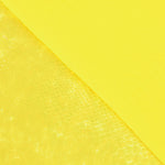 Velours Spandex Serpent Jaune - Ribes y Casals