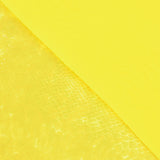 Velours Spandex Serpent Jaune - Ribes y Casals