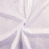 Velours Spandex Serpent Blanc - Ribes y Casals