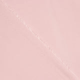 Tissu Tencel rose perle - Ribes y Casals