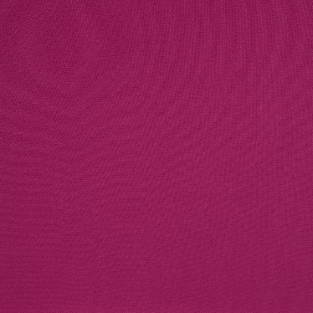 Tissu Tencel Rouge fraise - Ribes y Casals