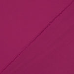 Tissu Tencel Rouge fraise - Ribes y Casals
