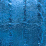 Velours Spandex Lizard Bleu Royal - Ribes y Casals