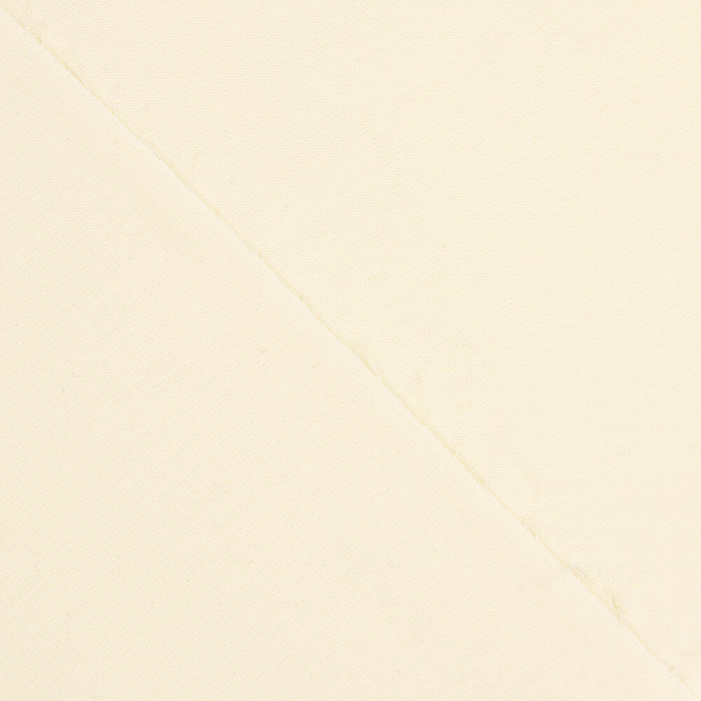 Tissu Tencel blanc naturel - Ribes y Casals