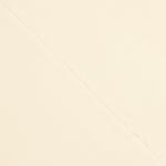 Tissu Tencel blanc naturel - Ribes y Casals