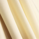 Tissu Tencel blanc naturel - Ribes y Casals