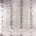 Velours Spandex Lizard Argent - Ribes y Casals