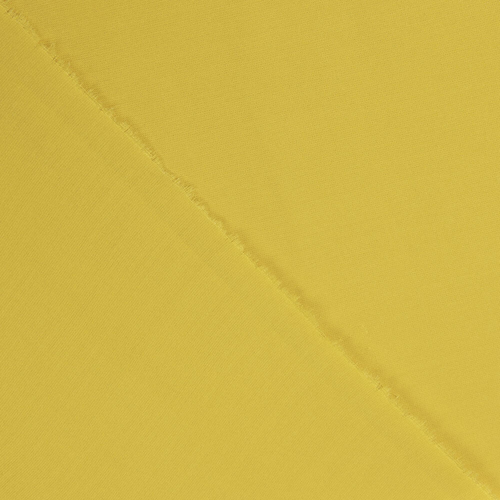 Tissu Tencel Jaune d&#39;Albero - Ribes y Casals