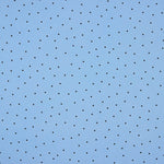 Koshibo Lunares Aiguille Bleu Clair-Noir - Ribes y Casals