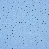 Koshibo Lunares Aiguille Bleu Clair-Noir - Ribes y Casals