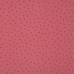 Koshibo Lunares Aguja Vino-Negro - Ribes y Casals