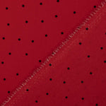 Koshibo Lunares Aguja Rouge-Noir - Ribes y Casals