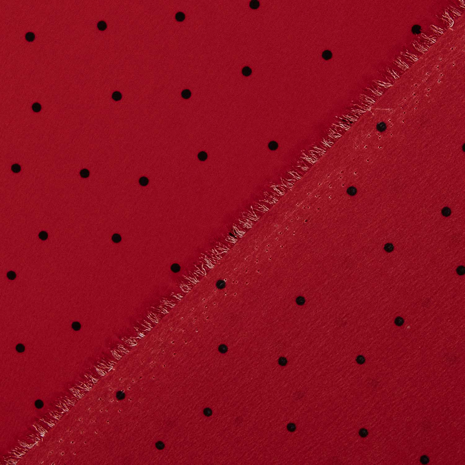 Koshibo Lunares Aguja Rouge-Noir - Ribes y Casals