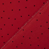 Koshibo Lunares Aguja Rouge-Noir - Ribes y Casals