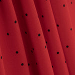 Koshibo Lunares Aguja Rouge-Noir - Ribes y Casals