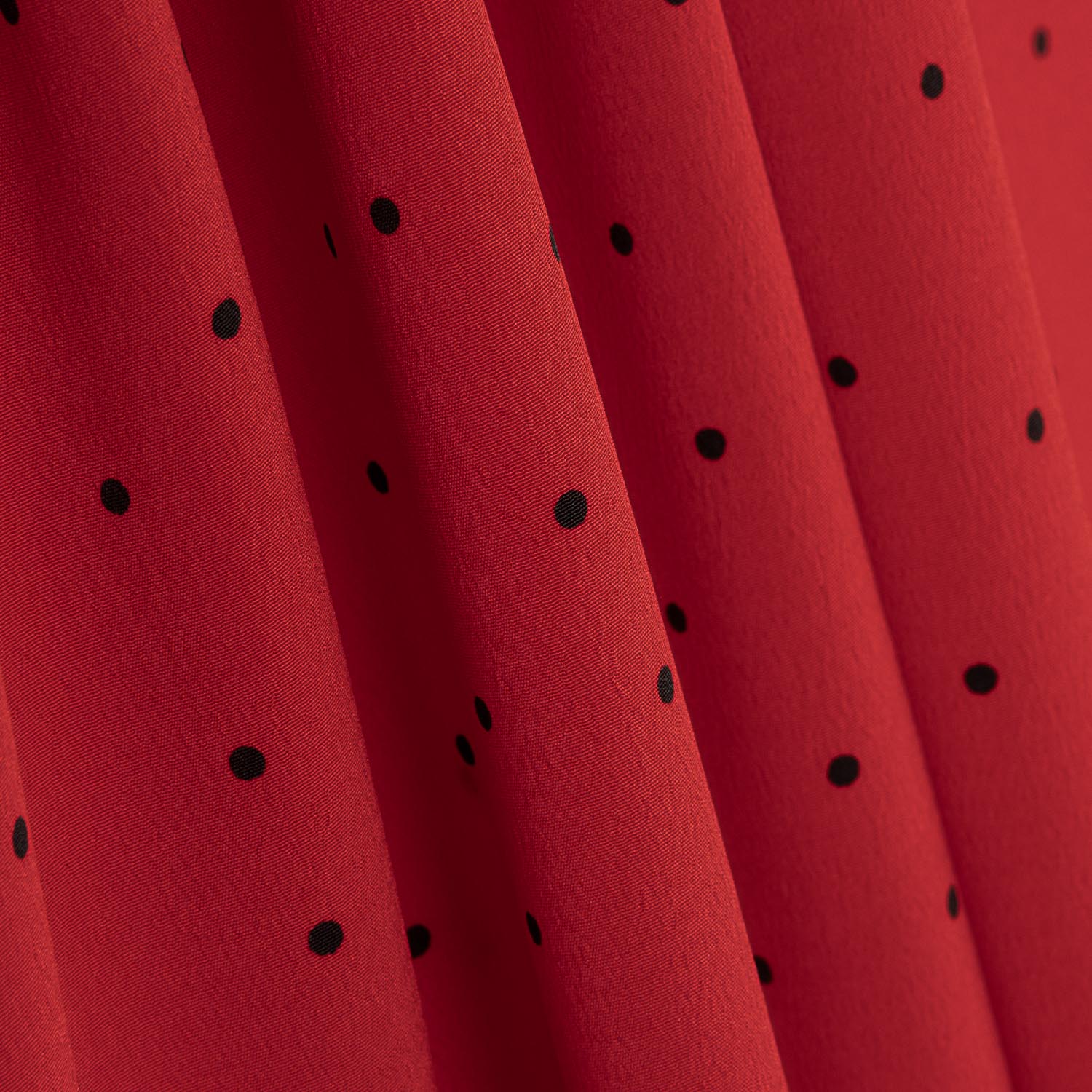 Koshibo Lunares Aguja Rouge-Noir - Ribes y Casals