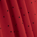 Koshibo Lunares Aguja Rouge-Noir - Ribes y Casals