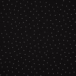 Koshibo Lunares Aguja Noir-Blanc - Ribes y Casals
