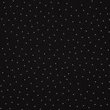 Koshibo Lunares Aguja Noir-Blanc - Ribes y Casals