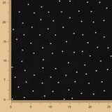 Koshibo Lunares Aguja Noir-Blanc - Ribes y Casals