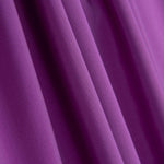 Crêpe Polyester Great Drape Bougainvillea - Ribes y Casals