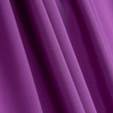 Crêpe Polyester Great Drape Bougainvillea - Ribes y Casals